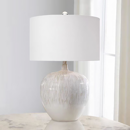 Bloxom Table Lamp
