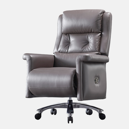 Kallie Leather Executive Electric Chair