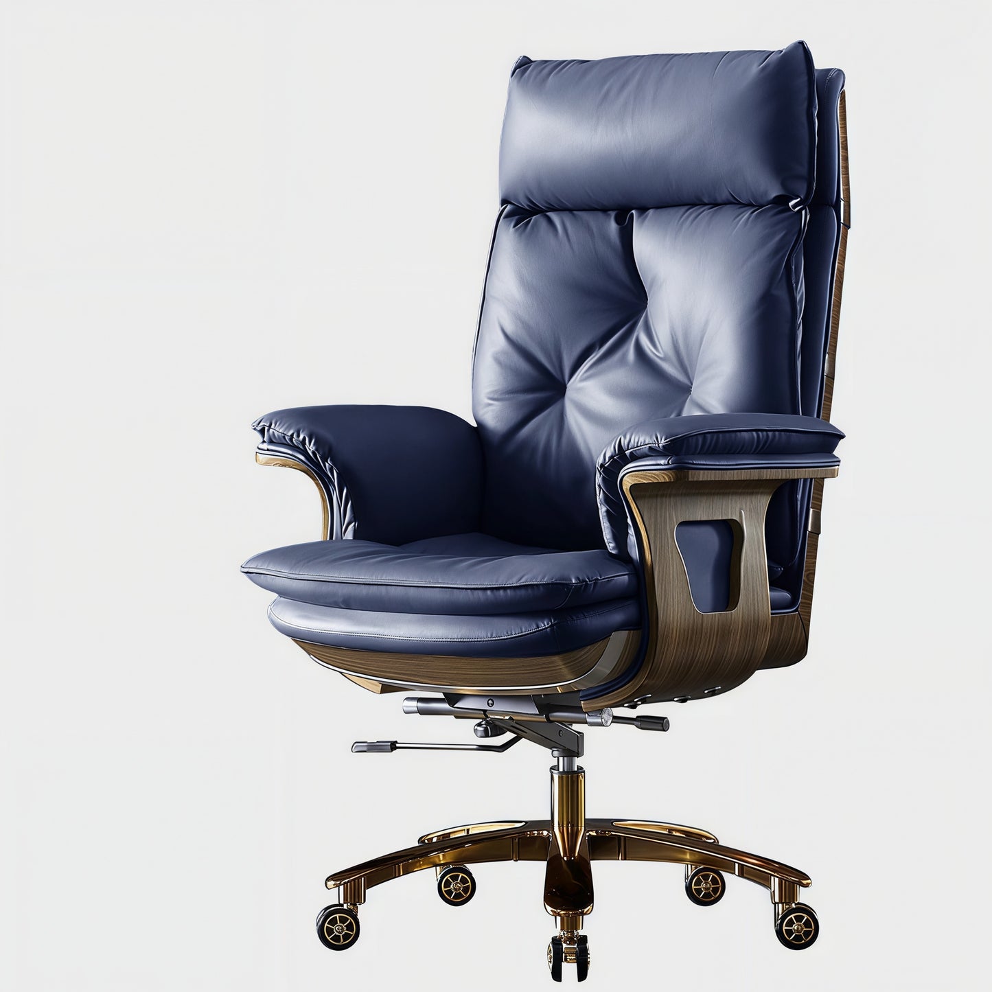 Durango Leather Executive Chair