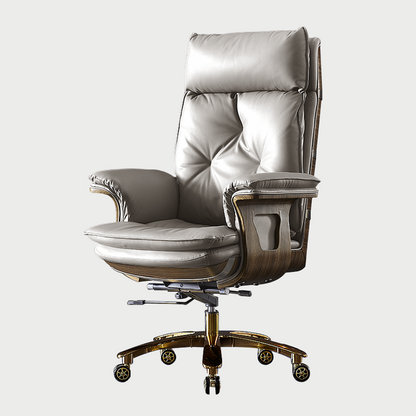 Durango Leather Executive Chair