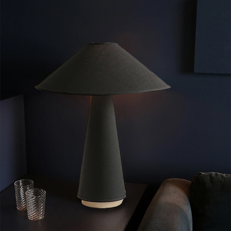 Magellan Table Lamp