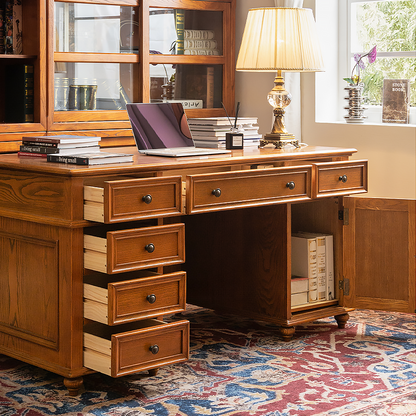Cottage-road Executive Desk