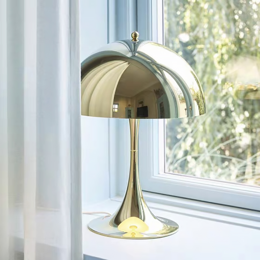 Tolomeo Table Lamp