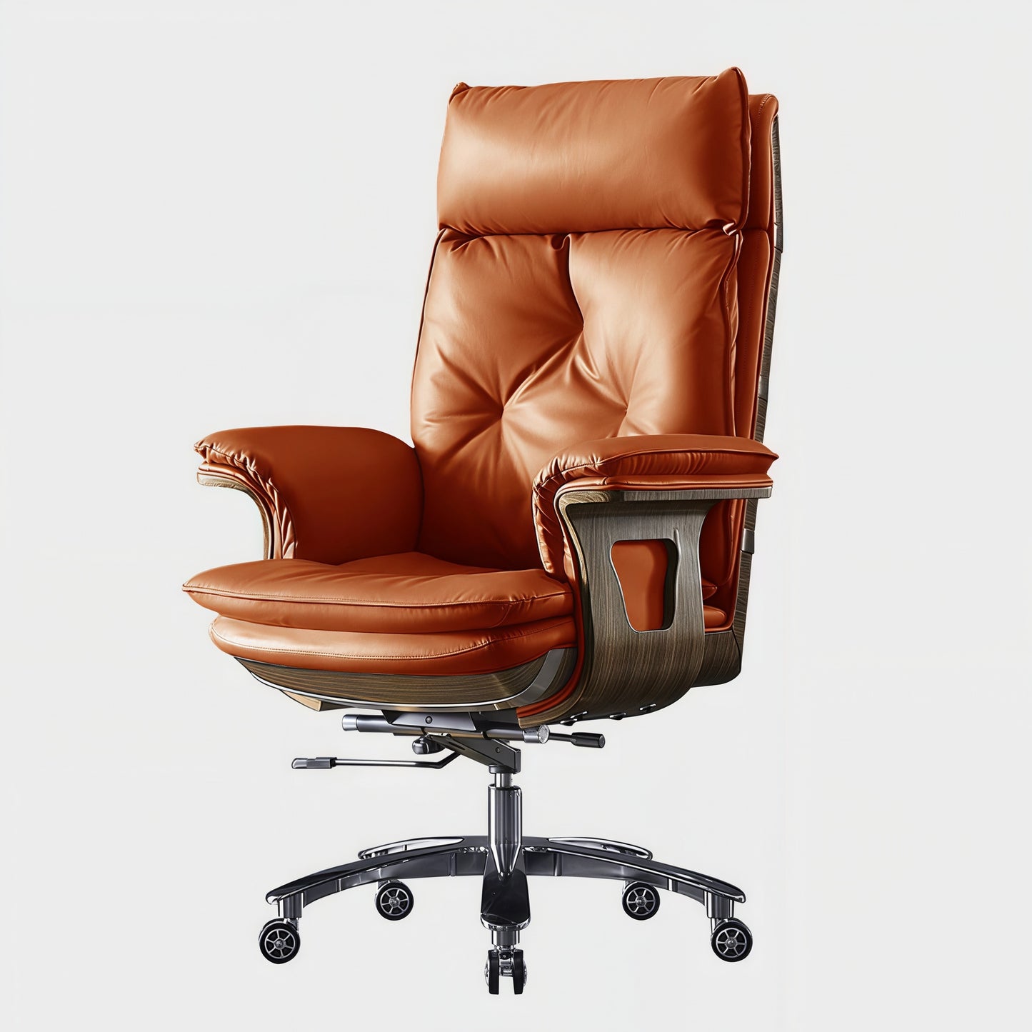 Durango Leather Executive Chair