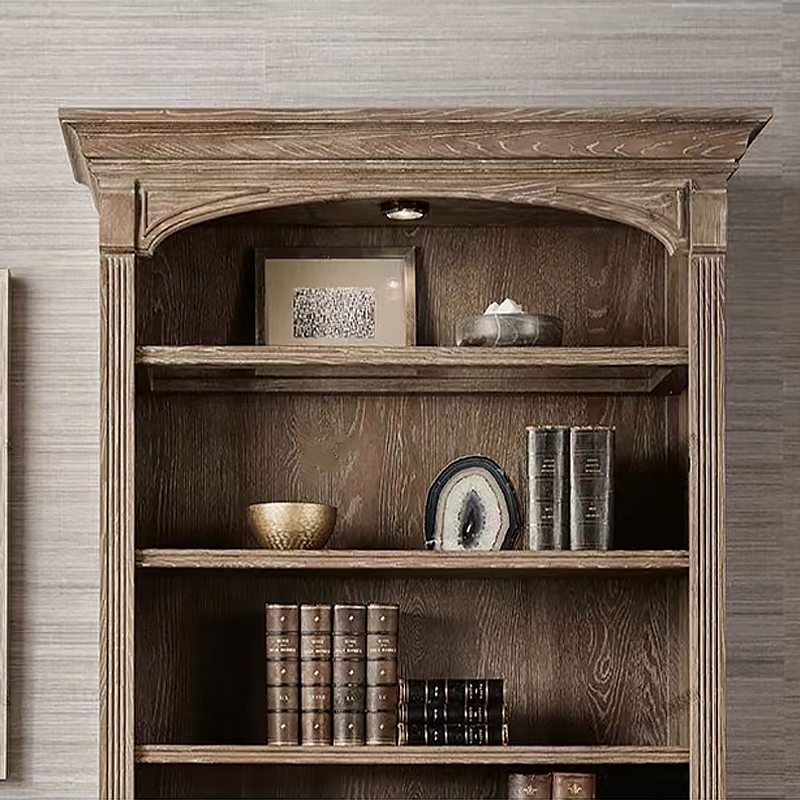 Tremont Bookcase