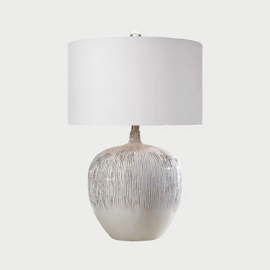 Bloxom Table Lamp