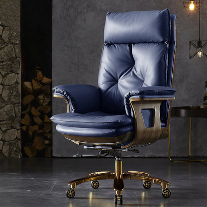 Durango Leather Executive Chair