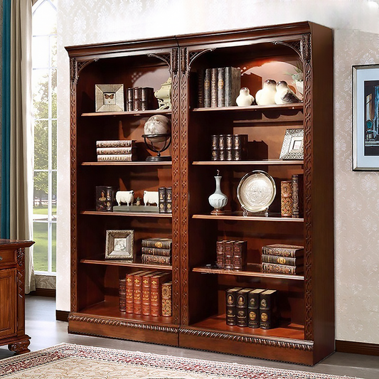 Sullivan  Bookcase