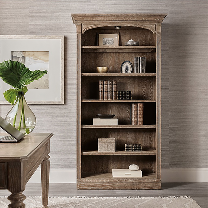Tremont Bookcase