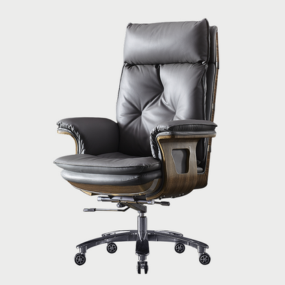 Durango Leather Executive Chair