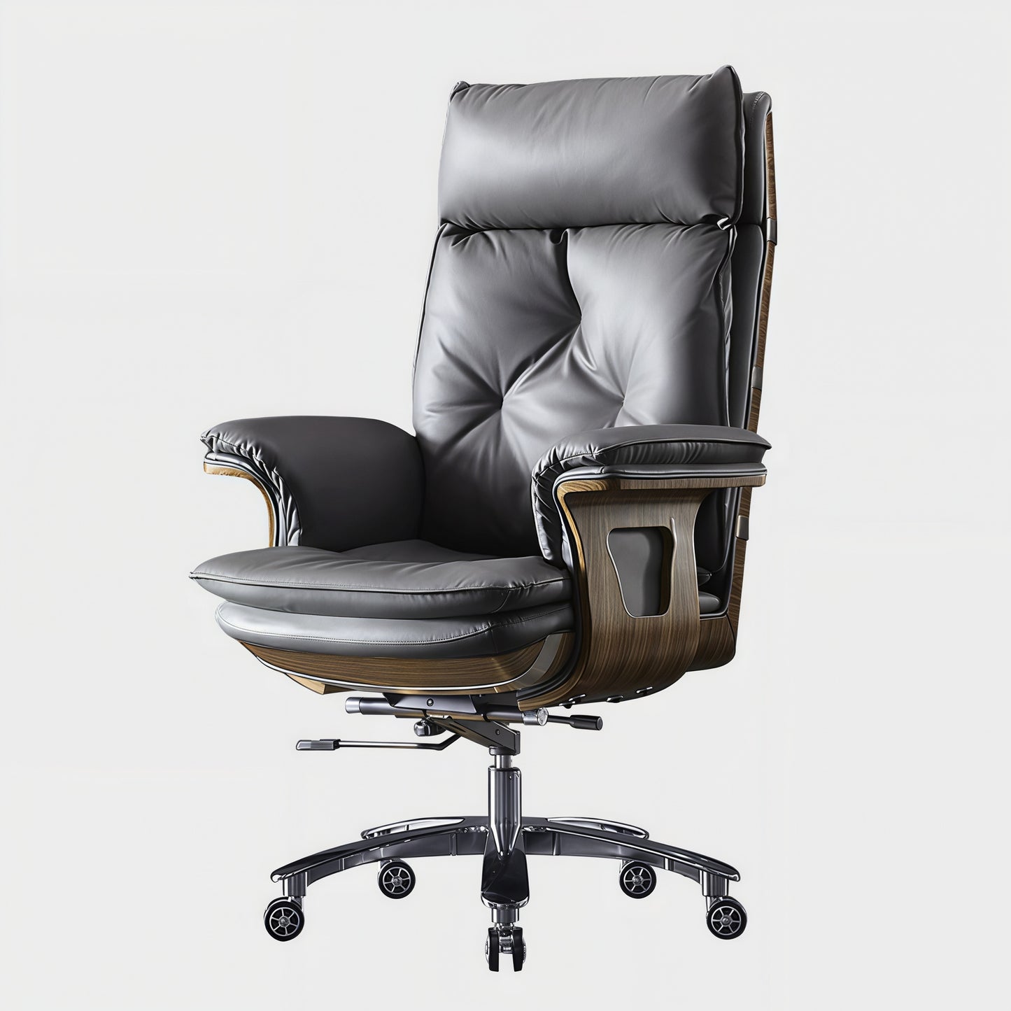 Durango Leather Executive Chair