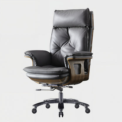 Durango Leather Executive Chair