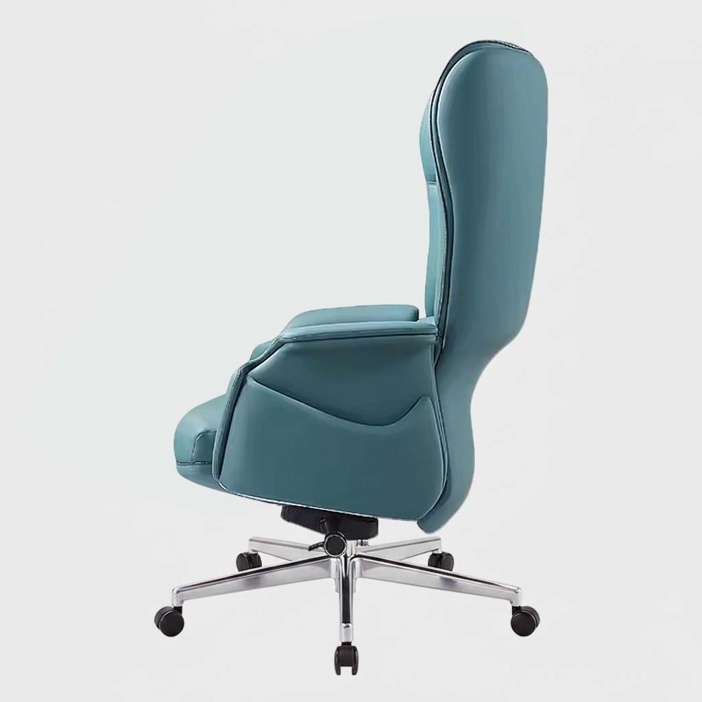 Eloise Leather Executive Chair