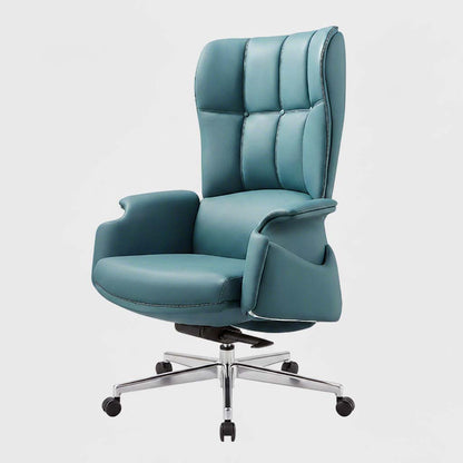 Eloise Leather Executive Chair