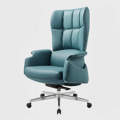 Eloise Leather Executive Chair