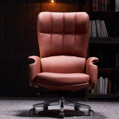 Eloise Leather Executive Chair