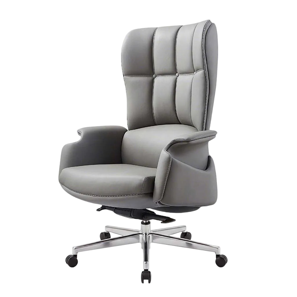 Eloise Leather Executive Chair