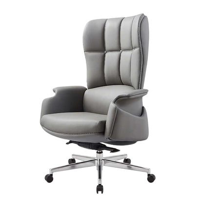 Eloise Leather Executive Chair