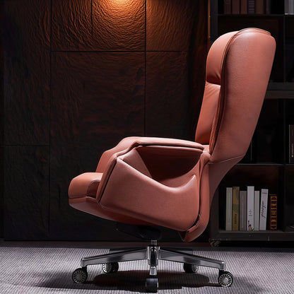 Eloise Leather Executive Chair
