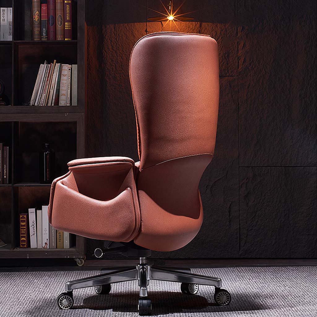 Eloise Leather Executive Chair