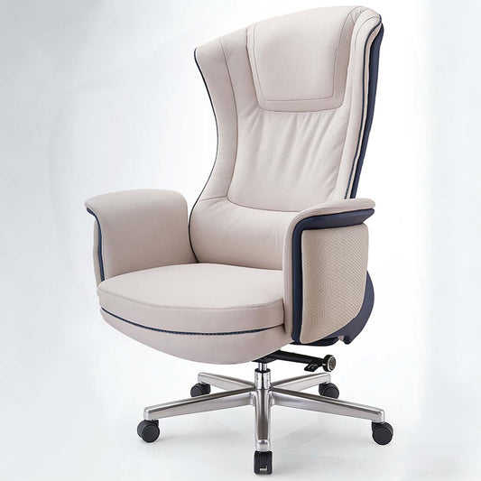 Luca Leather Executive Chair