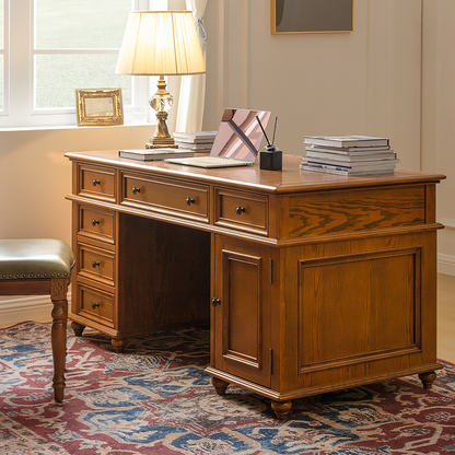 Cottage-road Executive Desk