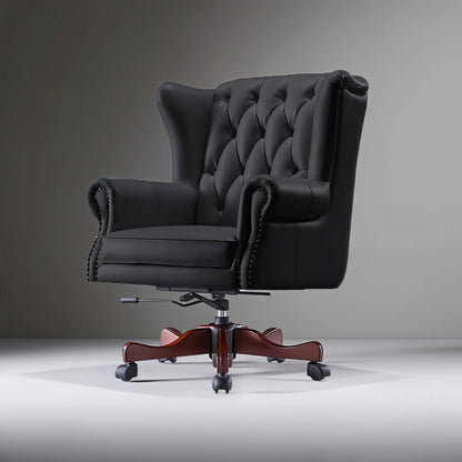 Addy Leather Executive Chair