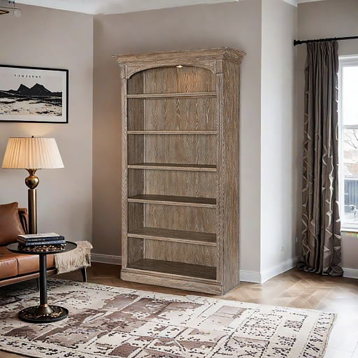 Tremont Bookcase