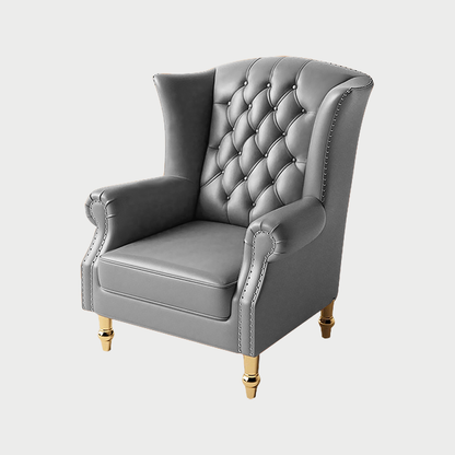 Palladia Leather Chair