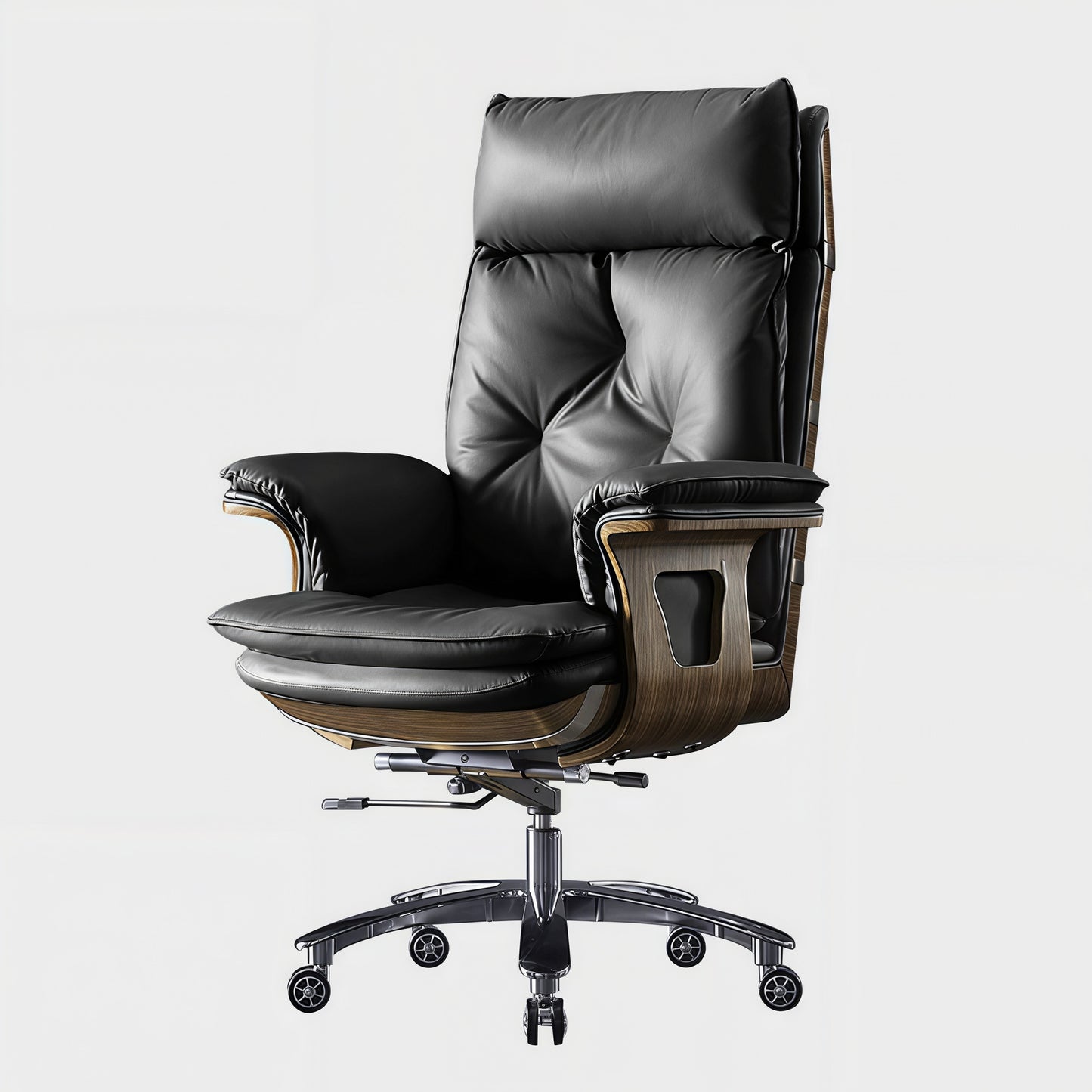 Durango Leather Executive Chair