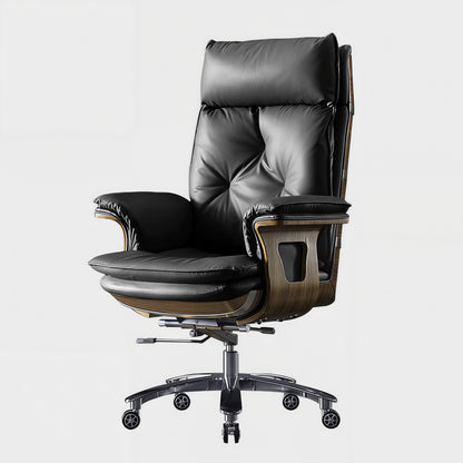 Durango Leather Executive Chair