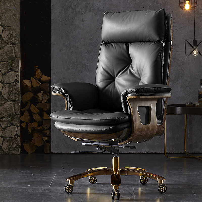 Durango Leather Executive Chair