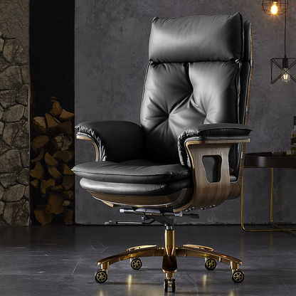 Durango Leather Executive Chair
