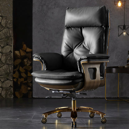 Durango Leather Executive Chair