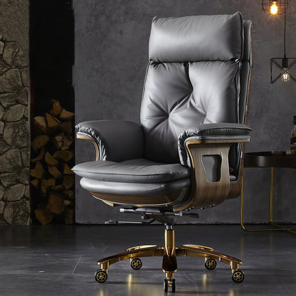 Durango Leather Executive Chair